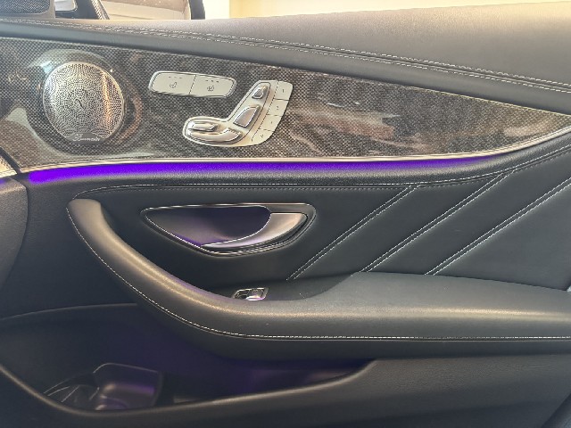 MERCEDES AMG E CLASS STATION WAGON 2018 Image 62