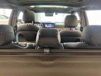 MERCEDES AMG E CLASS STATION WAGON 2018 Image 69