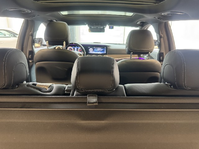 MERCEDES AMG E CLASS STATION WAGON 2018 Image 75