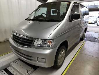 MAZDA BONGO FRIENDEE 2004 Image 1