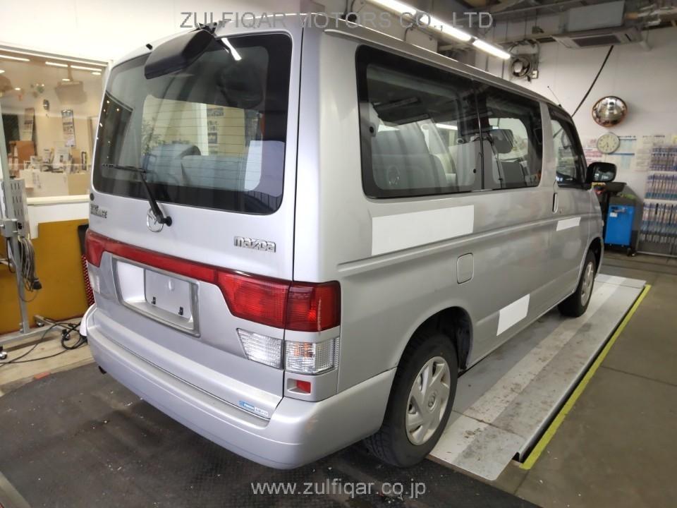 MAZDA BONGO FRIENDEE 2004 Image 2