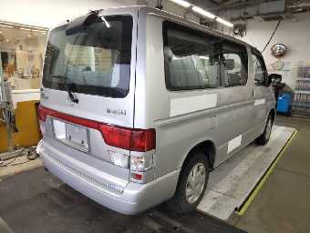 MAZDA BONGO FRIENDEE 2004 Image 2