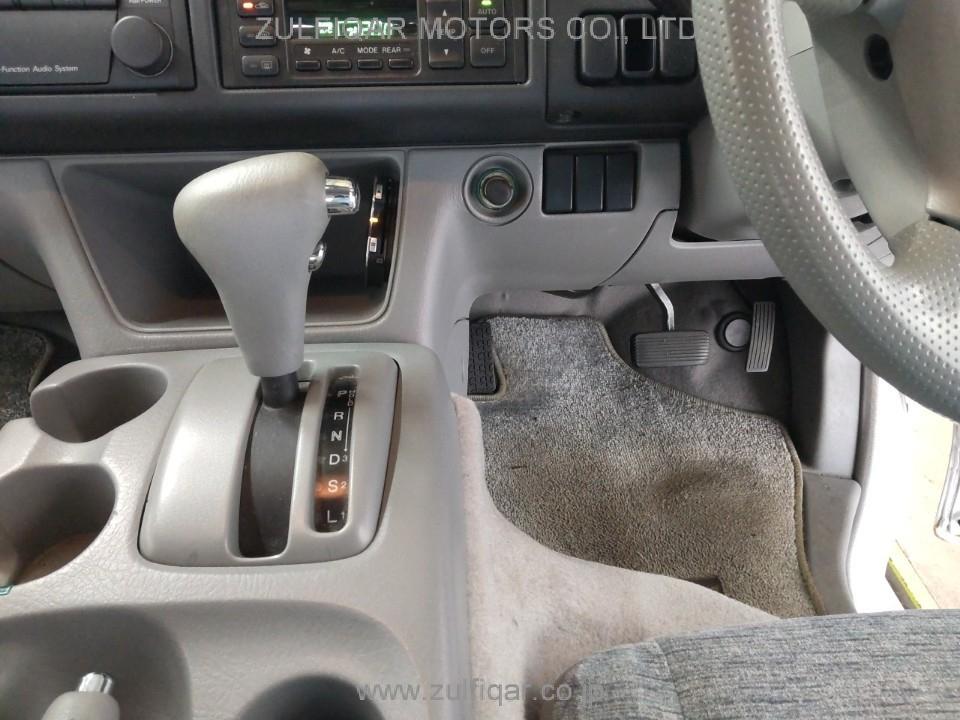 MAZDA BONGO FRIENDEE 2004 Image 11