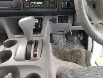 MAZDA BONGO FRIENDEE 2004 Image 11