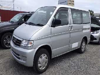 MAZDA BONGO FRIENDEE 2004 Image 1