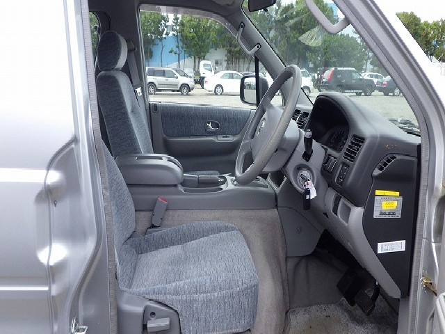 MAZDA BONGO FRIENDEE 2004 Image 22