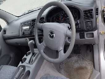MAZDA BONGO FRIENDEE 2004 Image 6