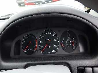 MAZDA BONGO FRIENDEE 2004 Image 7