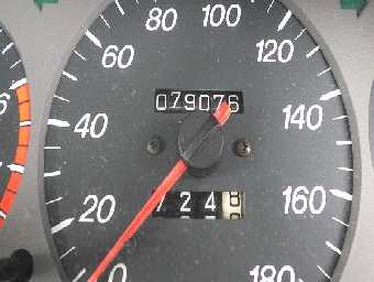 MAZDA BONGO FRIENDEE 2004 Image 8