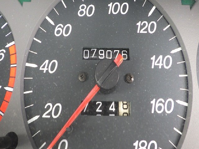 MAZDA BONGO FRIENDEE 2004 Image 25