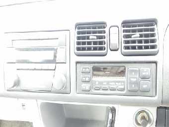 MAZDA BONGO FRIENDEE 2004 Image 10