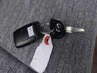 MAZDA BONGO FRIENDEE 2004 Image 11