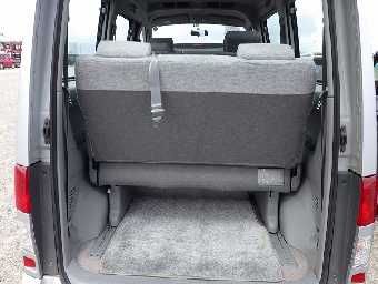 MAZDA BONGO FRIENDEE 2004 Image 13