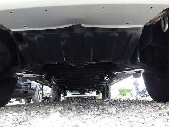 MAZDA BONGO FRIENDEE 2004 Image 14