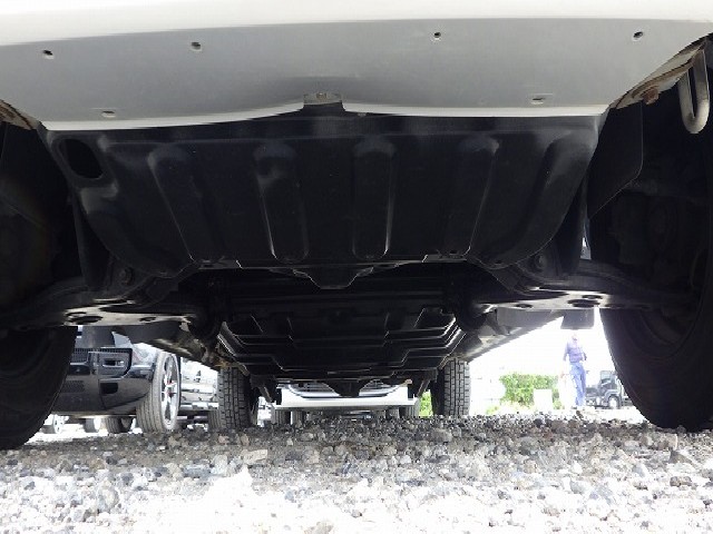 MAZDA BONGO FRIENDEE 2004 Image 31