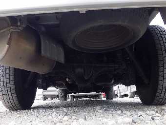 MAZDA BONGO FRIENDEE 2004 Image 15