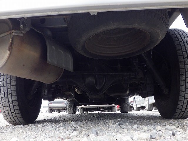 MAZDA BONGO FRIENDEE 2004 Image 32