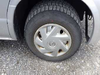 MAZDA BONGO FRIENDEE 2004 Image 16