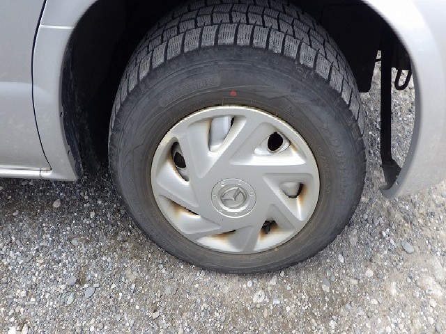 MAZDA BONGO FRIENDEE 2004 Image 33
