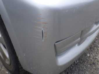 MAZDA BONGO FRIENDEE 2004 Image 17