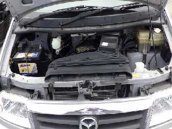 MAZDA BONGO FRIENDEE 2004 Image 22