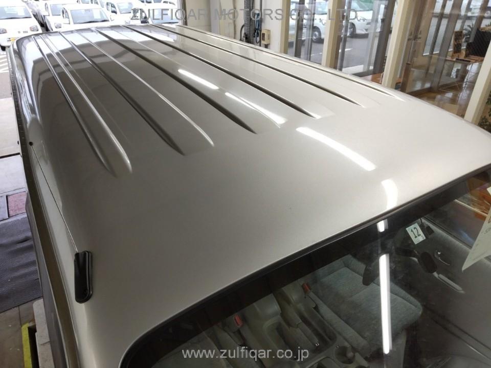 MAZDA BONGO FRIENDEE 2004 Image 5