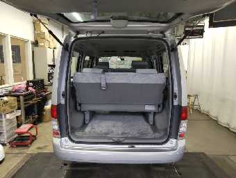 MAZDA BONGO FRIENDEE 2004 Image 7
