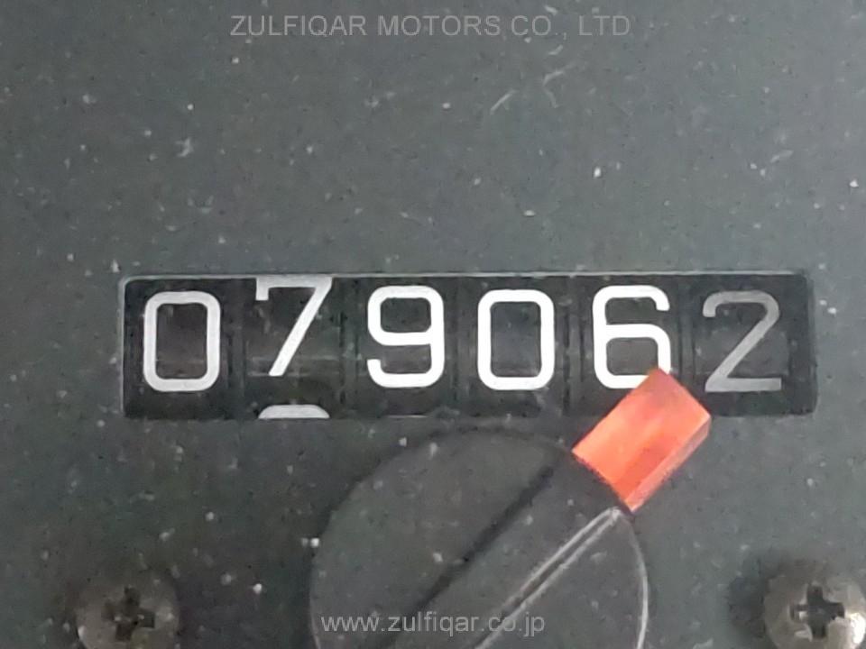 MAZDA BONGO FRIENDEE 2004 Image 8