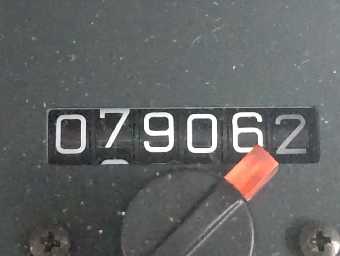 MAZDA BONGO FRIENDEE 2004 Image 8