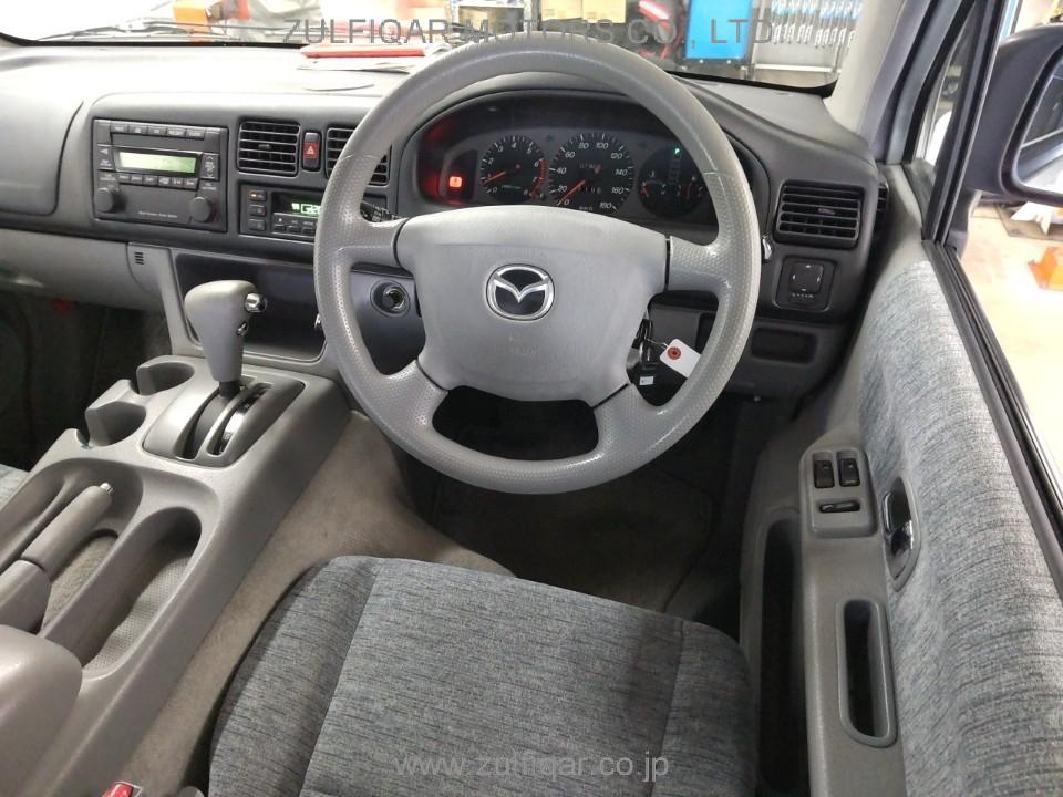 MAZDA BONGO FRIENDEE 2004 Image 9