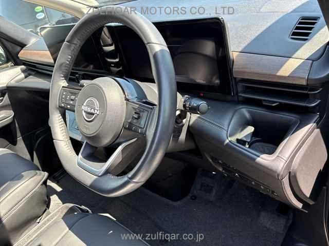 NISSAN SERENA 2024 Image 3