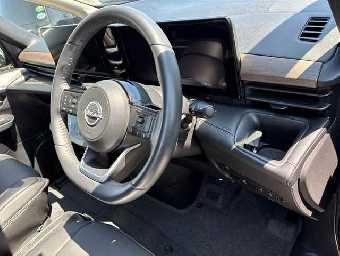 NISSAN SERENA 2024 Image 3