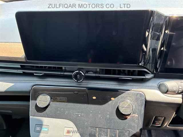NISSAN SERENA 2024 Image 6