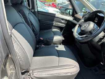 NISSAN SERENA 2024 Image 7