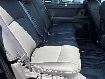 NISSAN SERENA 2024 Image 8