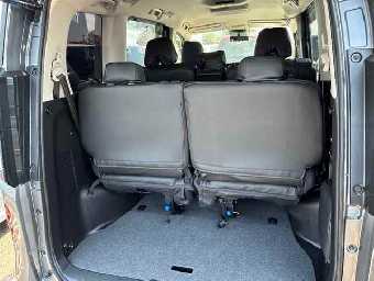 NISSAN SERENA 2024 Image 10