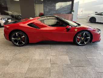 FERRARI SF90 SPIDER 2023 Image 12