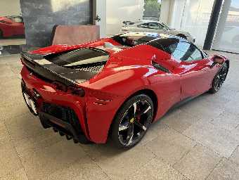 FERRARI SF90 SPIDER 2023 Image 13
