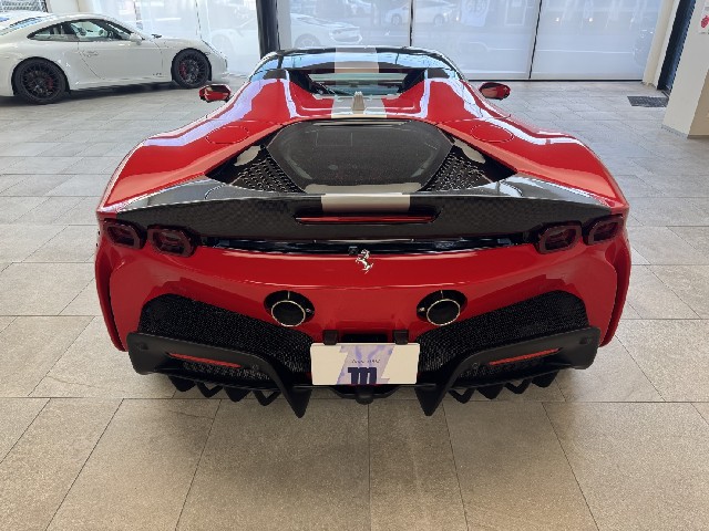 FERRARI SF90 SPIDER 2023 Image 20