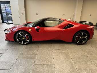 FERRARI SF90 SPIDER 2023 Image 16