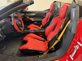 FERRARI SF90 SPIDER 2023 Image 18