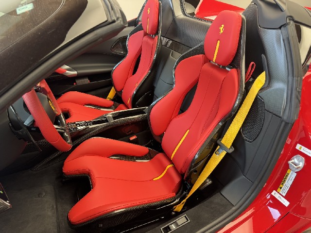 FERRARI SF90 SPIDER 2023 Image 25