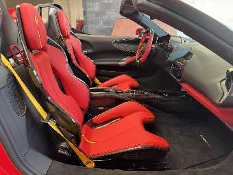 FERRARI SF90 SPIDER 2023 Image 22