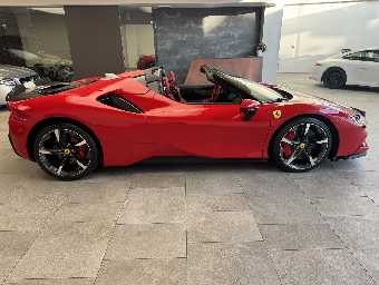 FERRARI SF90 SPIDER 2023 Image 4