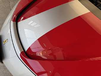 FERRARI SF90 SPIDER 2023 Image 26