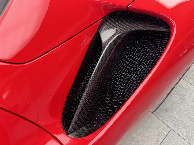 FERRARI SF90 SPIDER 2023 Image 35
