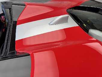 FERRARI SF90 SPIDER 2023 Image 30