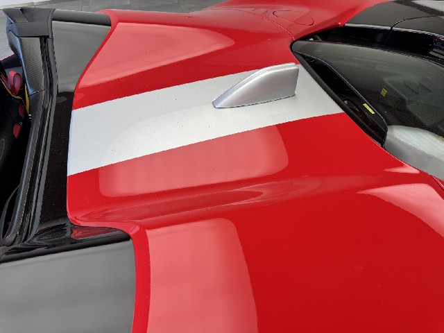 FERRARI SF90 SPIDER 2023 Image 36