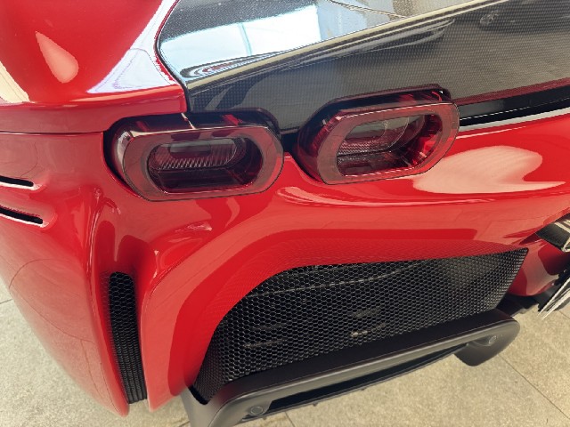 FERRARI SF90 SPIDER 2023 Image 38