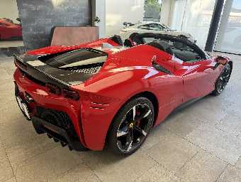 FERRARI SF90 SPIDER 2023 Image 5